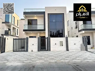 فيلا للبيع شامل رسوم التسجيل موقع ممتاز جدا قريب من جميع الخدمات تملك حر
