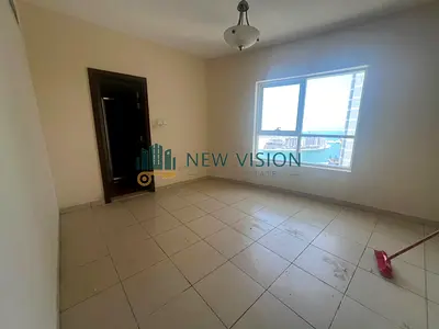 2-Bedroom Apartment with Sea View in Al Khan