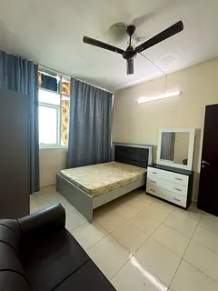 Private Room available in Al Nahda Sharjah