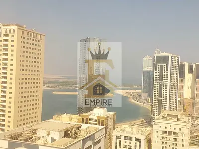 2 Months Free Offer_Luxury Living_Partial Sea View_Wardrobes_Aminties Free_Prime Location Near Clos