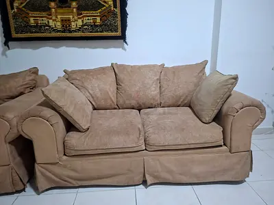 7 seater sofa set