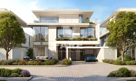 6BR LUXURY VILLA | PRIVATE ELEVATOR | BEST PRICE