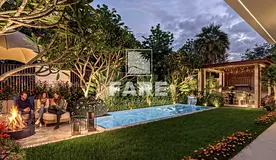 6BR LUXURY VILLA | PRIVATE ELEVATOR | BEST PRICE