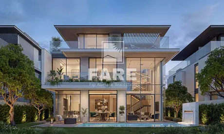 6BR LUXURY VILLA | PRIVATE ELEVATOR | BEST PRICE