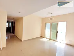 TODAY OFFER!! FULLY SPACIOUS 2BHK APARTMENT WITH BALCONY ONLY FOR FAMILY JUST 37K ABU SHIGARA