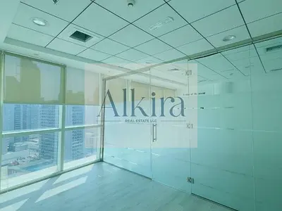 CANAL VIEW | UNFURNISHED | PREMIUM OFFICE SPACE