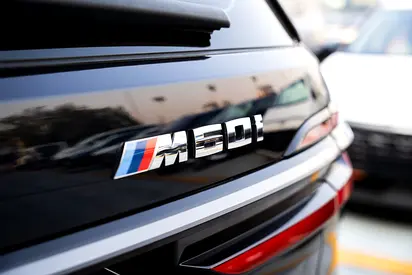 صورة مصغرة 5 لـ 2024 BMW X7
