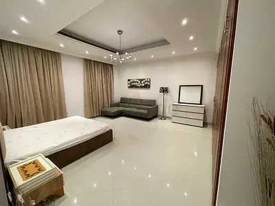LIVE on kite beach in XL MASTER BEDROOM N LUXURIOUS VILLA EUROPEANS AND WESTERNERS SINGLE OCCUPANCY