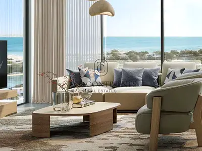 Spacious 1BR | Balcony | Resort Amenities