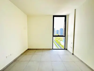 Cheapest studio with gym pool and parking