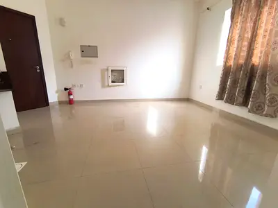 READY TO MOVE STUDIO NEAR SAFARI MALL GOOD SIZE FOR FAMILY ONLY 21K