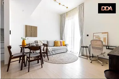 ELEGANT 1BR | MODERN LIVING | MOTIVATED SELLER