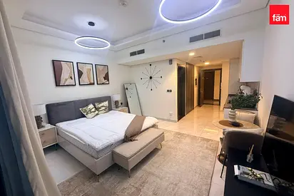Fully Furnished | Pool View | Spacious Layout