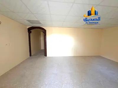 Spacious Ready to move 5 BHK Villa majlis hall maid room just 55k