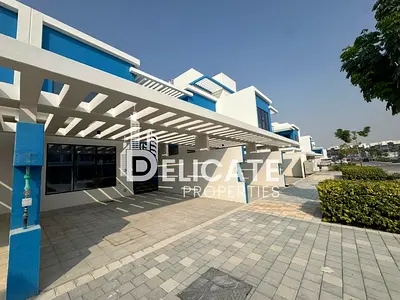 Brand New 4 BR | Private Garden | Affordable Price
