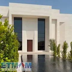 Brand New Ultra-Luxury 8-Bedroom Independent Villa for Sale in Al Barsha 2