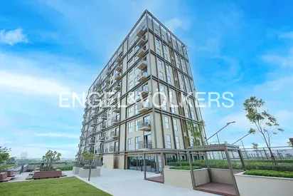 Unfurnished | Vacant Soon | Sidra Views
