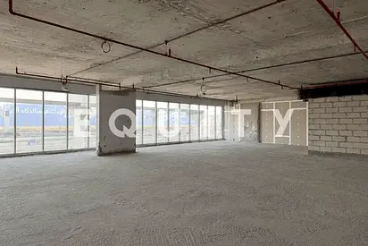 Shell & Core | Near Metro | 19 Parking Spaces