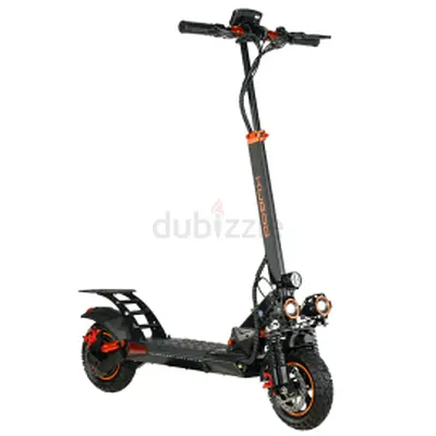 Kugoo S5 Electric Scooter