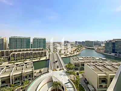 High Floor | Canal View | Fully Furnished