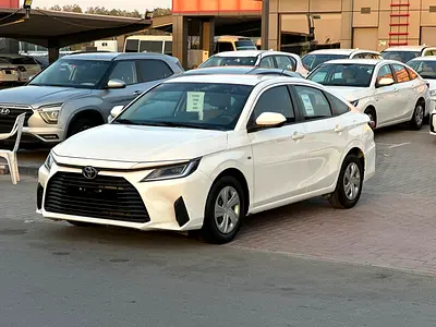 صورة 5 لـ 2023 Toyota YARIS