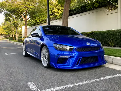 صورة 1 لـ 2013 Volkswagen SCIROCCO