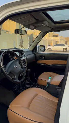 فتك 2008 موتر مايشكي من شي نضيييف ماشي 255 الف