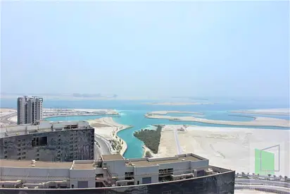 FULL SEA VIEW | REEM ISLAND | All AMENITIES |