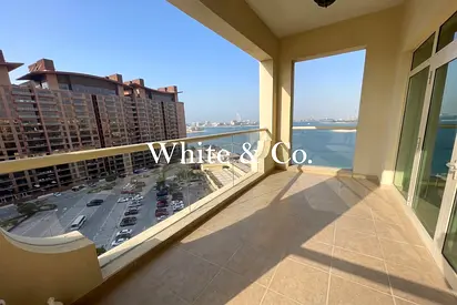 Unfurnished | Sea View | Vacant | D Type