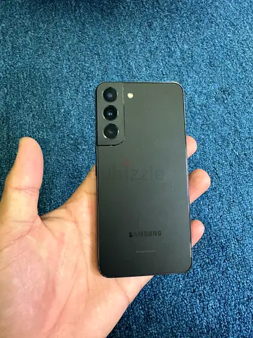 Galaxy S22 – 8/128GB Physical+Esim