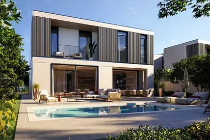 Stand Alone Villa | Premium Location | Hot Price!