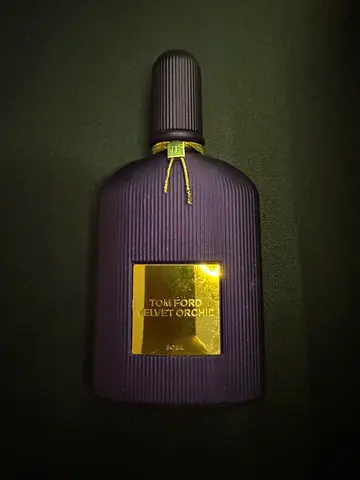 Tom Ford Velvet Orchid 50ml - Perfume Bottle