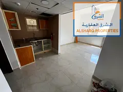Spacious Studio with Separate Kitchen | Family-Oriented | Flexible Installment Payment