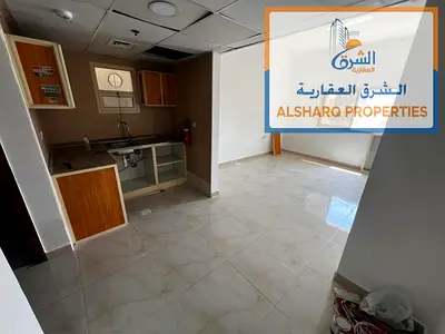 ستديو واسع بمطبخ منفصل | مناسب للعائلات | تسهيلات في السداد على أقساط