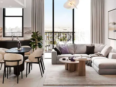 JVC | Prime Location | Luxury Apartments