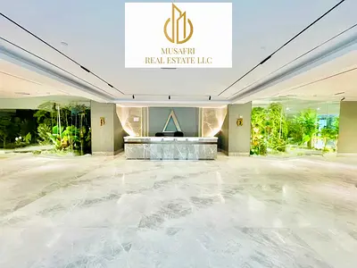 BRIGHT AND SHINE 1BHK WITH GYM-POOL-PARKING FREE