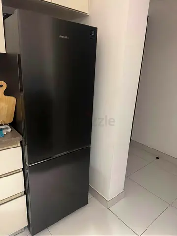 Samsung Bottom Freezer Digital Invtar Latest Version Refrigerator 60cm