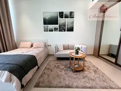 Open View | Brand NEW | Furnished | 1 cheque payment