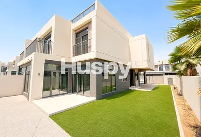 Multiple Options | Vacant Now | Landscaped