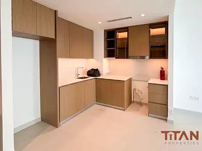 Brand New 1BR | Vacant | Waterfront Living | Creek Harbour