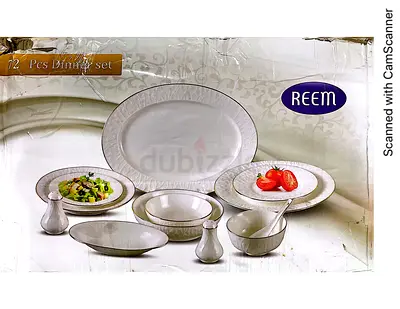 Dinner Set