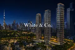 High Floor | 2 Bedroom | Downtown View