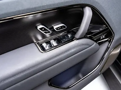 صورة مصغرة 20 لـ 2024 LAND Rover RANGE ROVER SPORT