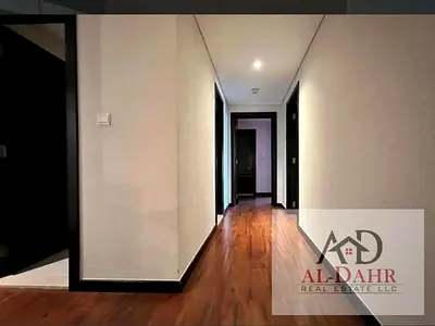 Lake And Marina View I Vastu unit I Vacant