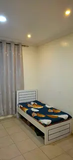 Bedspace for Muslim Ladies