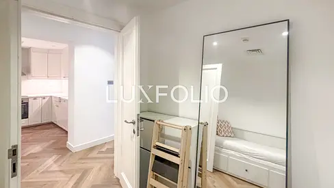 Fully-Furnished | Vacant Soon | Burj View
