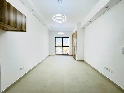 Brand New Studio || Near ADCB Metro || Ultra Spacious