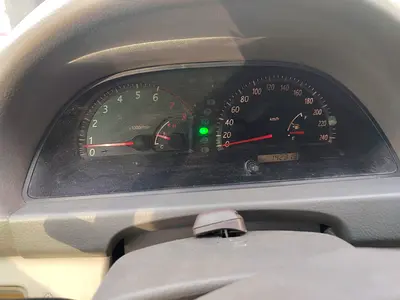2006 Toyota CAMRY — миниатюра 4