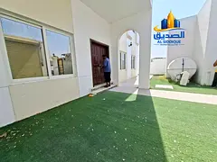 Double Story Cantrell ac and gas 5 BHK Villa maid room parking space just 100k