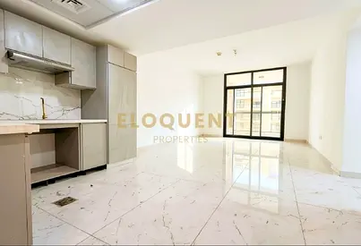 Podium Level | Chiller Free | Ready To Move